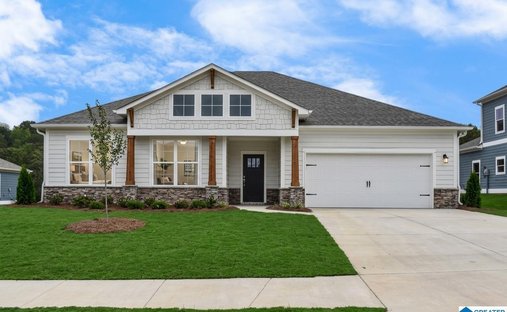 Casa a Vestavia Hills, Alabama, Stati Uniti 1