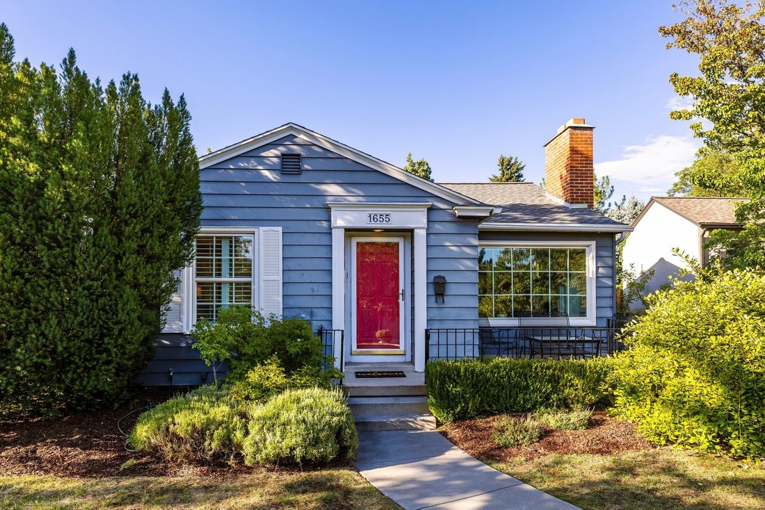 House in Salt Lake City, Utah, United States 2 - 18898309