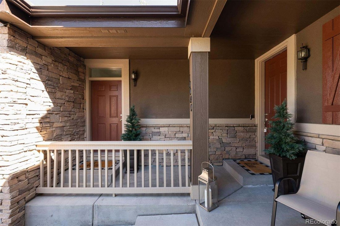 Casa a Parker, Colorado, Stati Uniti 4 - 18896332