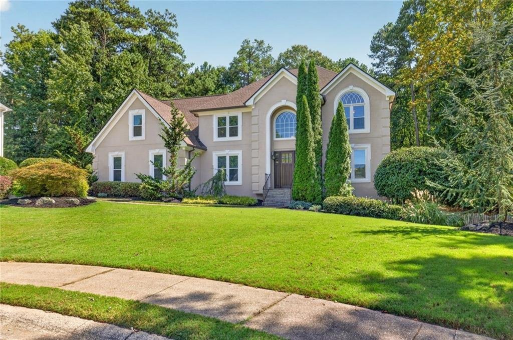 Casa en Suwanee, Georgia, Estados Unidos 2 - 18896092