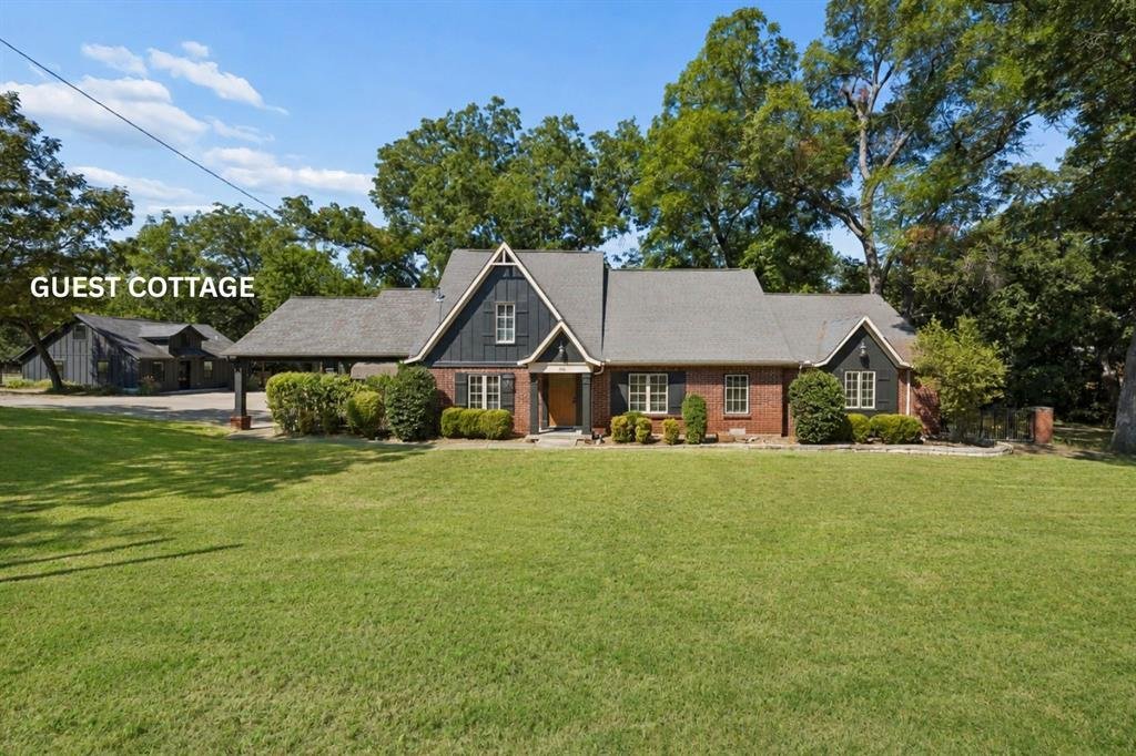 House in Sunnyvale, Texas, United States 2 - 18787361
