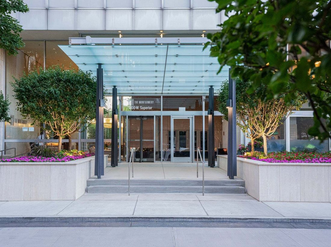 Condominio a Chicago, Illinois, Stati Uniti 1 - 18900416