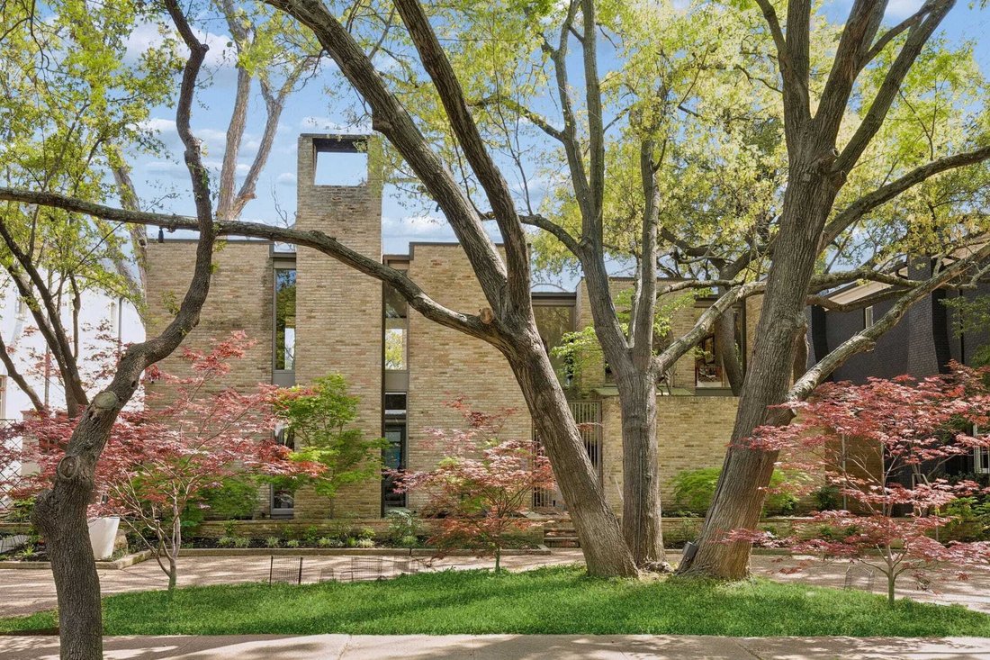 House in Dallas, Texas, United States 1 - 18902170
