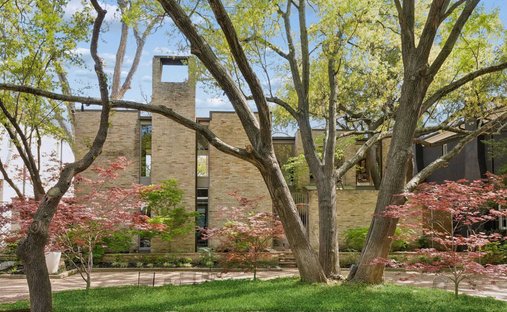 Maison à Dallas, Texas, États-Unis 1
