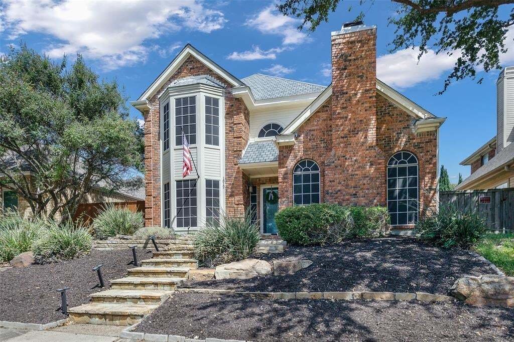 Casa a Plano, Texas, Stati Uniti 4 - 18900651