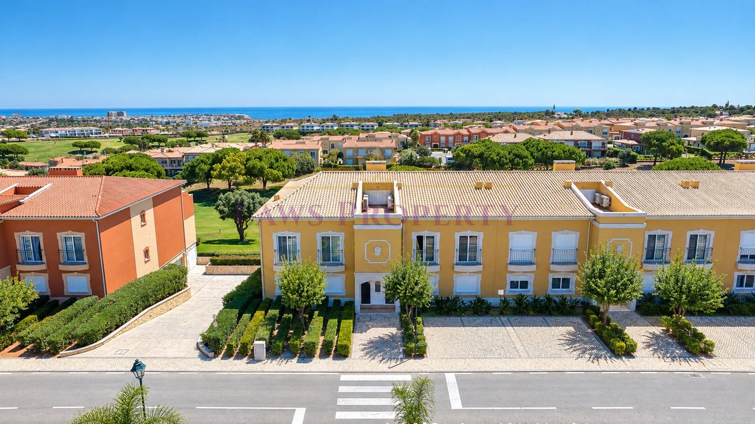 Apartment in Sao Goncalo de Lagos, Algarve, Portugal 3 - 18901270