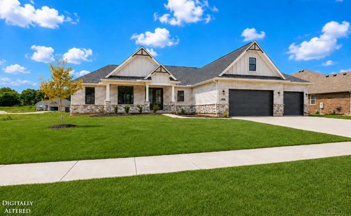 House in Ross, Ohio, United States 1