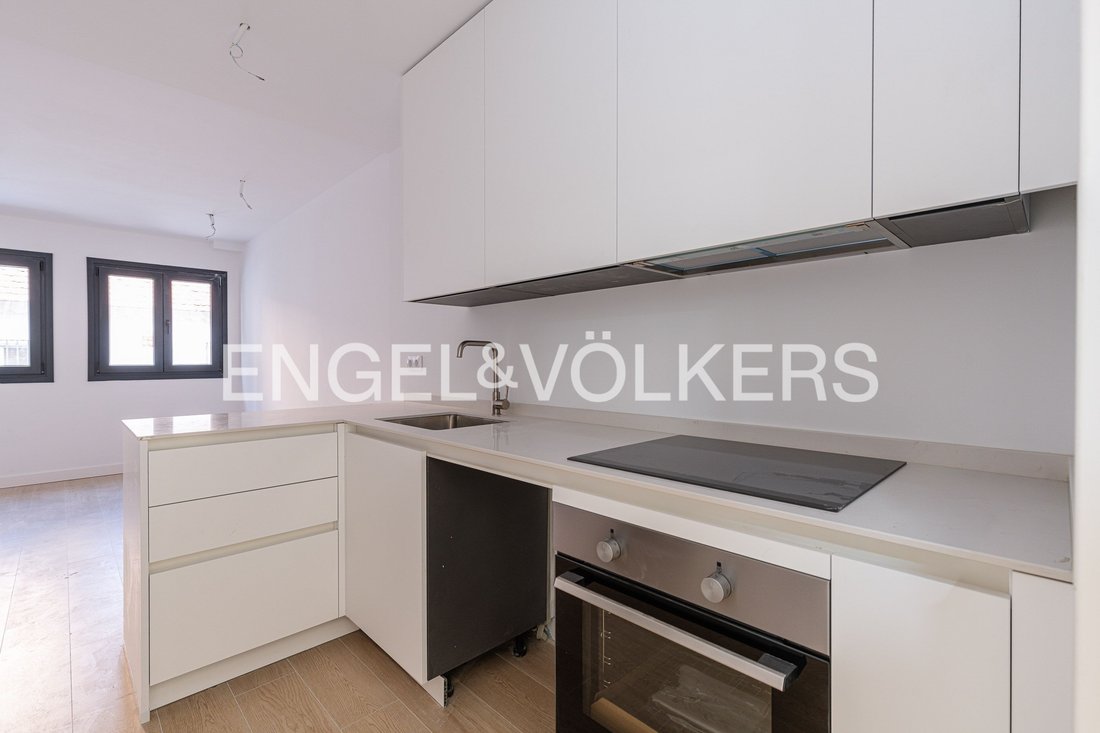 Wohnung in Las Rozas de Madrid, Autonome Gemeinschaft Madrid, Spanien 5 - 17497465