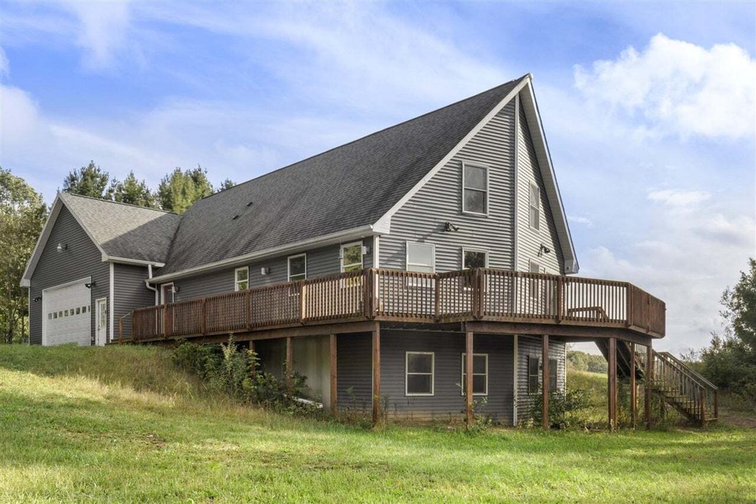 House in Benzonia, Michigan, United States 2 - 18900662