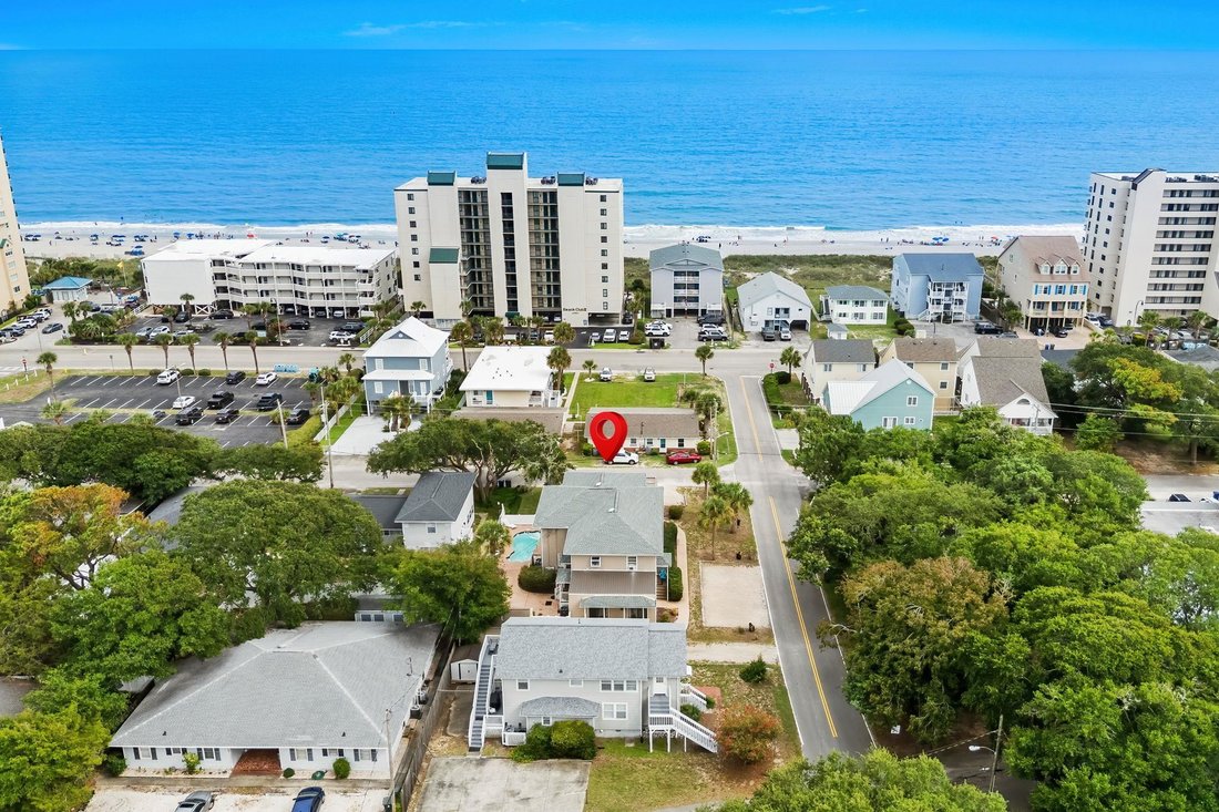 House in North Myrtle Beach, South Carolina, United States 3 - 18897877