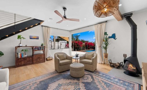 Casa a San Diego, California, Stati Uniti 1
