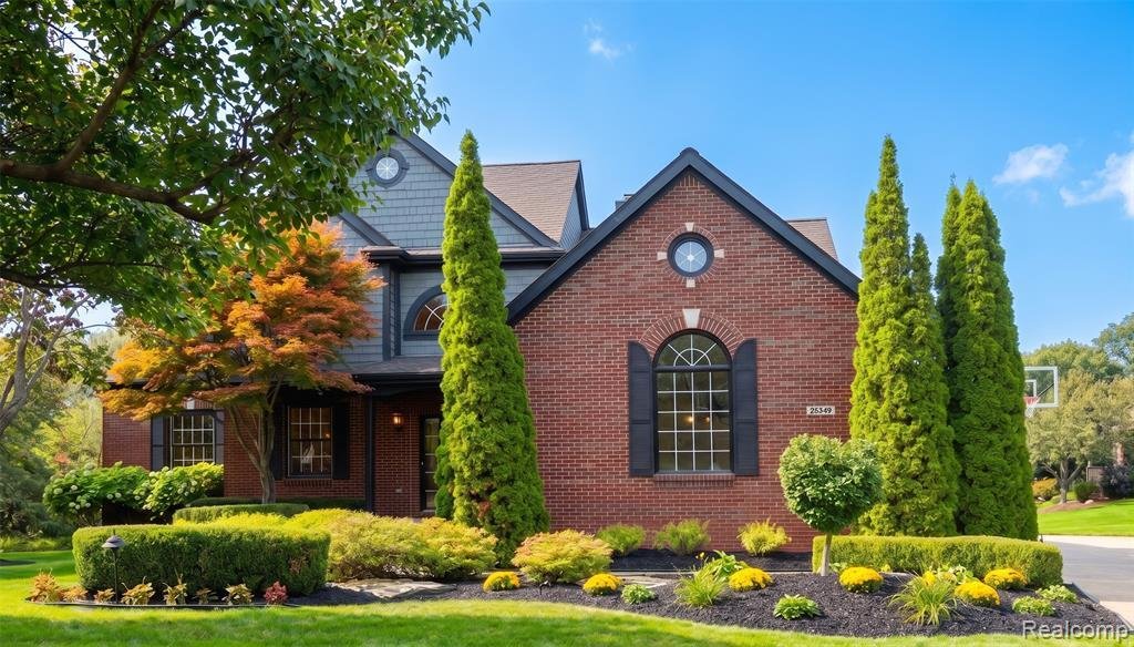 House in South Lyon, Michigan, United States 1 - 18900654