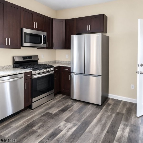 Appartamento a East Orange, New Jersey, Stati Uniti 3 - 18898344