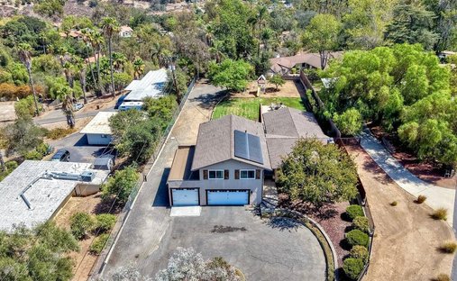 House in Escondido, California, United States 1
