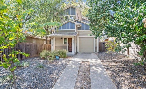 House in Austin, Texas, United States 1