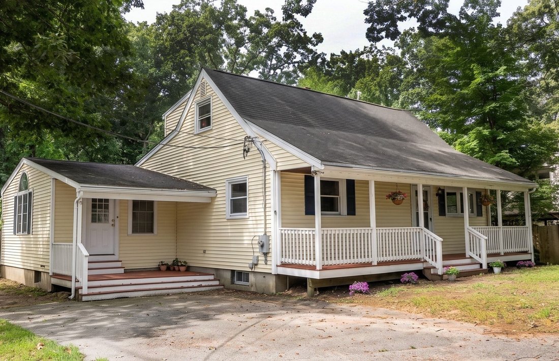 House in North Reading, Massachusetts, United States 4 - 18898073