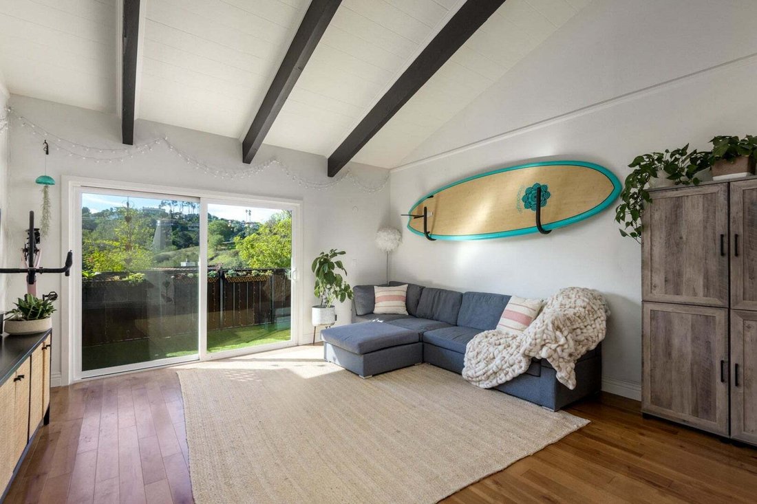 Condo in Santa Barbara, California, United States 2 - 18900444