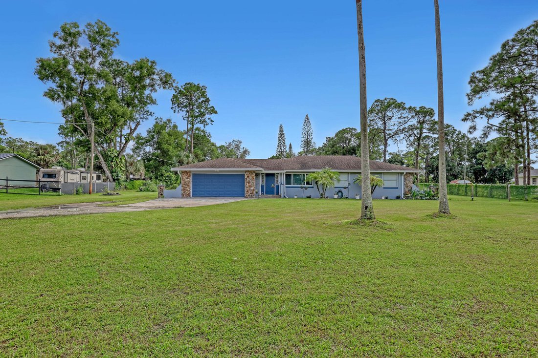 House in West Palm Beach, Florida, United States 1 - 18889617
