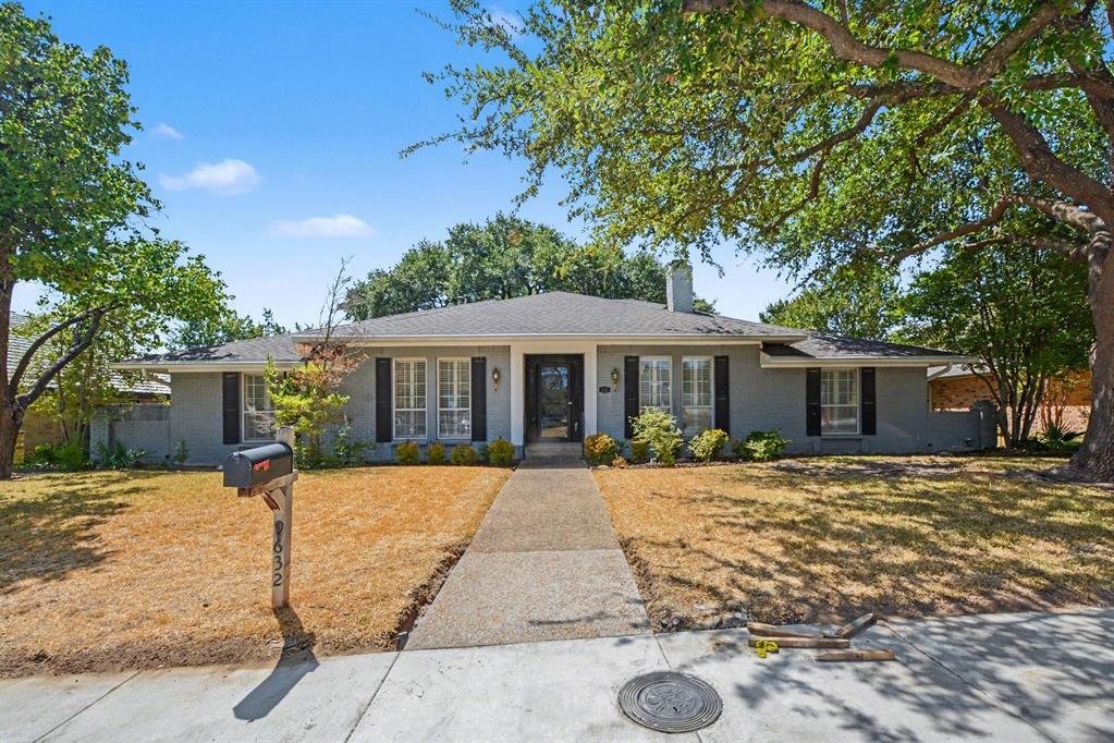 House in Dallas, Texas, United States 2 - 18900530