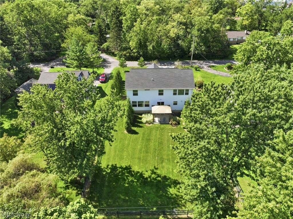 Haus in Shaker Heights, Ohio, Vereinigte Staaten 5 - 18896427