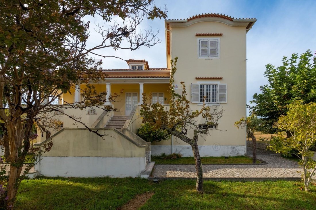 House in Poiares (Santo Andre), Coimbra District, Portugal 1 - 18896155