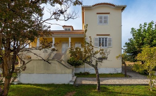 Casa a Poiares (Santo Andre), Distretto di Coimbra, Portogallo 1