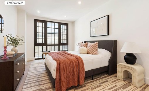 Condo in New York, New York, United States 1