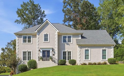 Maison à Marietta, Géorgie, États-Unis 1