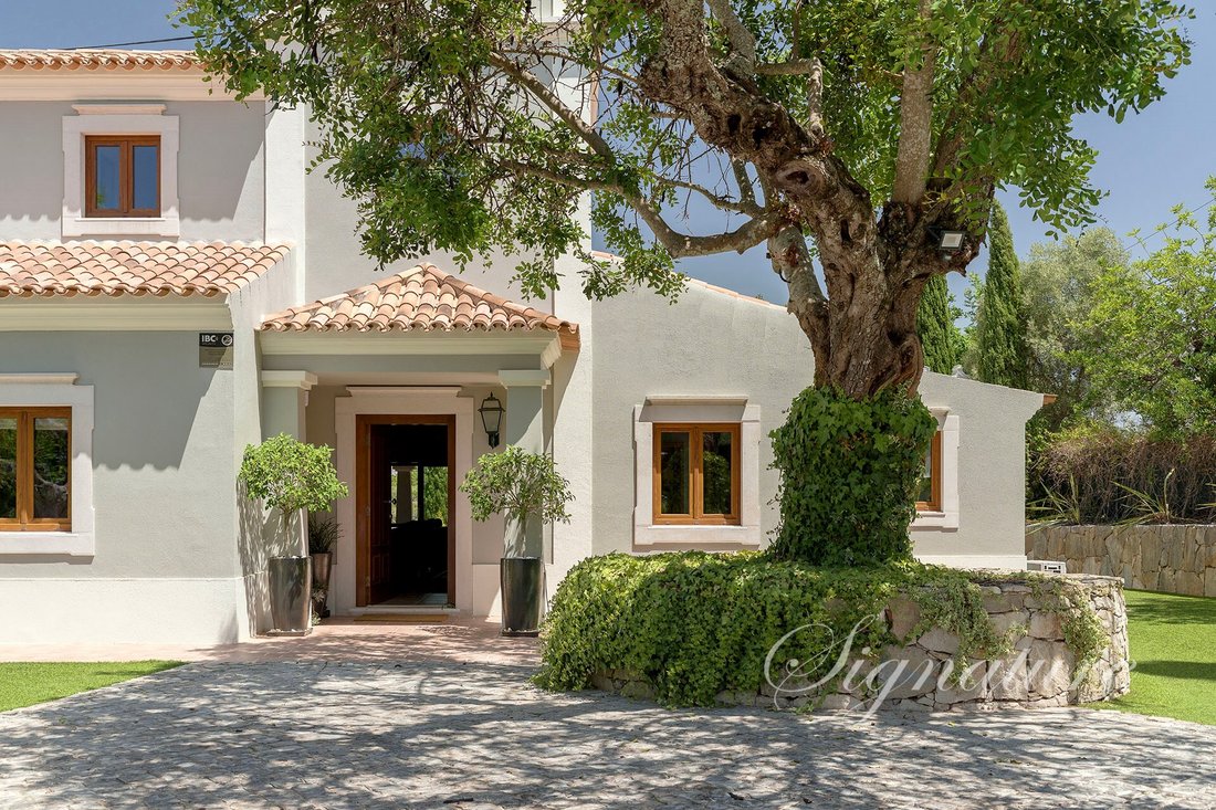 Villa a Santa Bárbara de Nexe, Algarve, Portogallo 2 - 18901439
