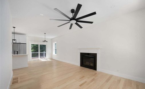Casa a Coventry, Rhode Island, Stati Uniti 1