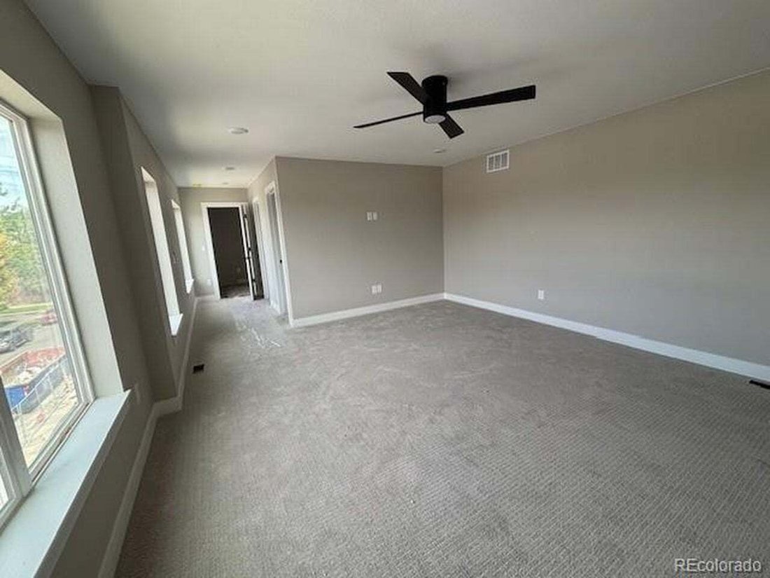 Townhouse in Denver, Colorado, United States 4 - 18121844