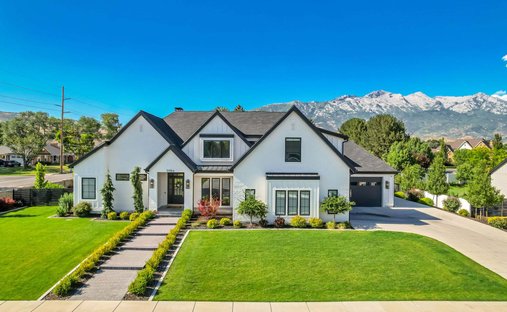 Casa a Highland, Utah, Stati Uniti 1