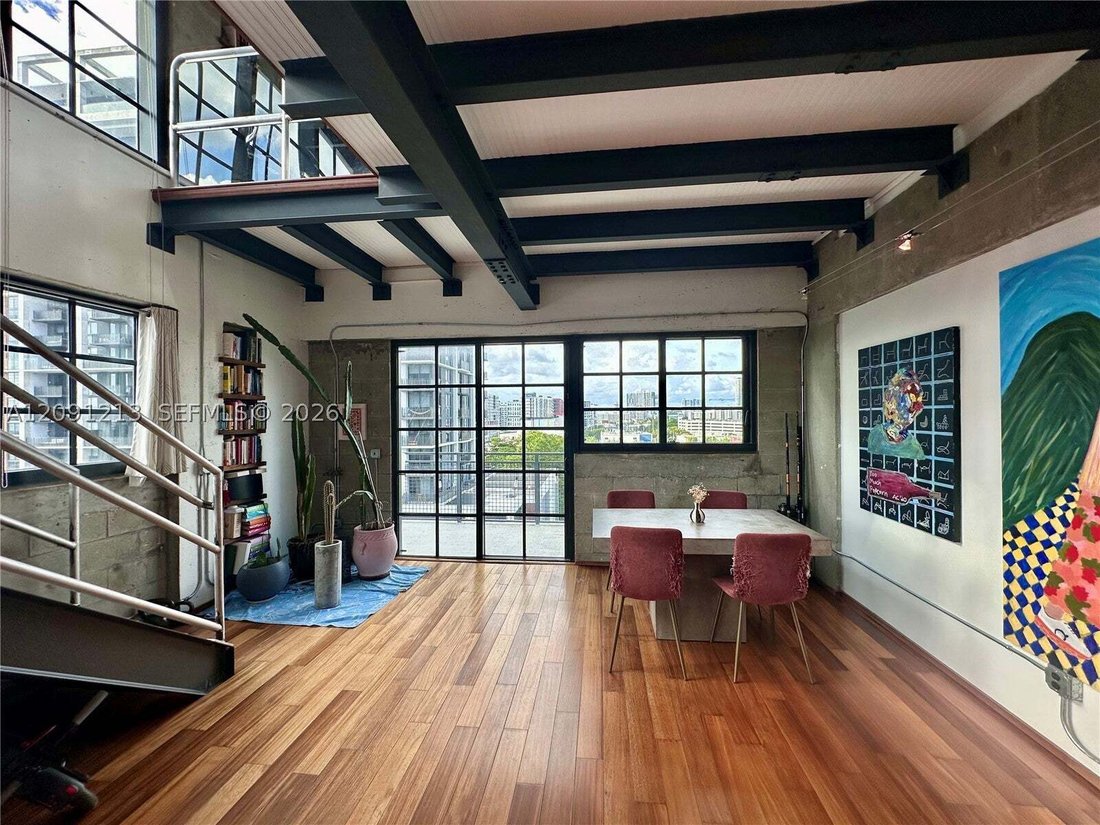 Condo in Miami, Florida, United States 3 - 18899741