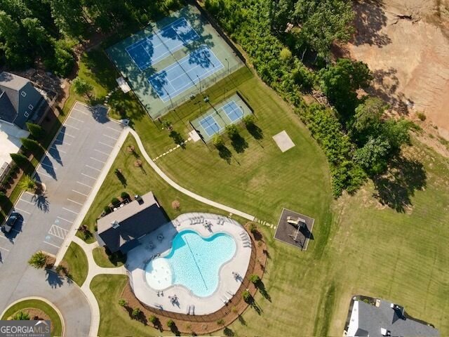 House in Eatonton, Georgia, United States 4 - 18896221