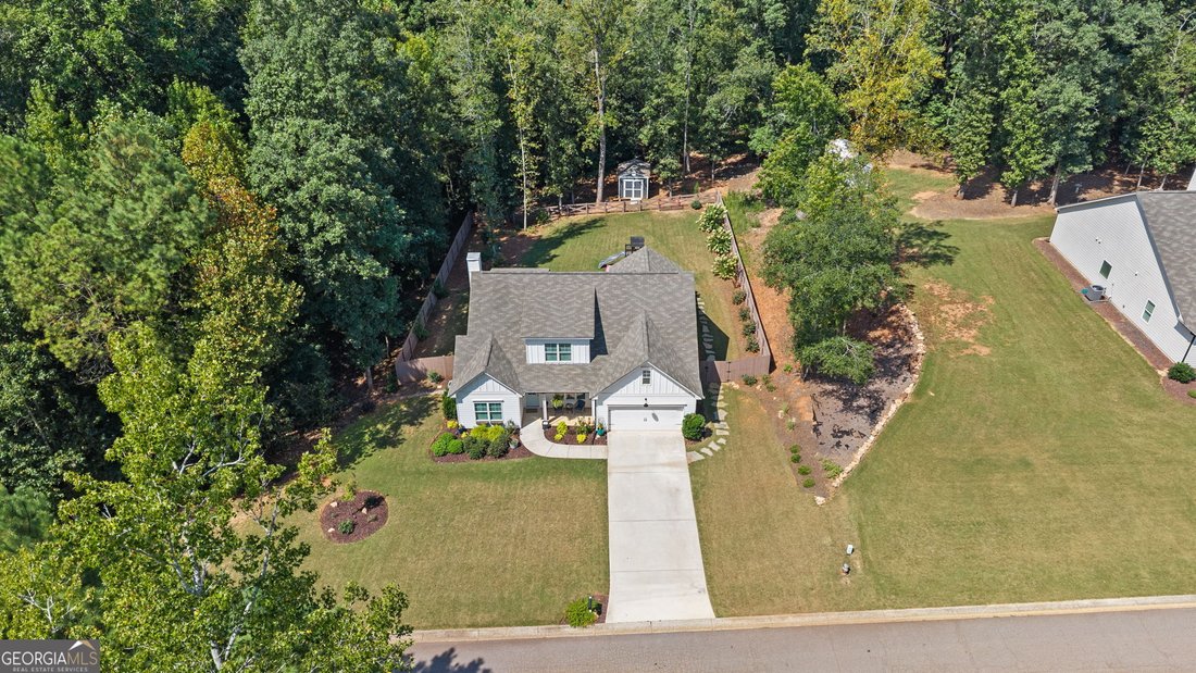House in Athens, Georgia, United States 4 - 18896567