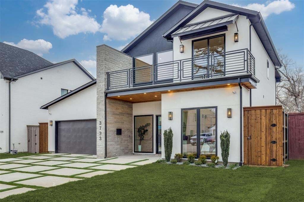 House in Dallas, Texas, United States 5 - 18900585