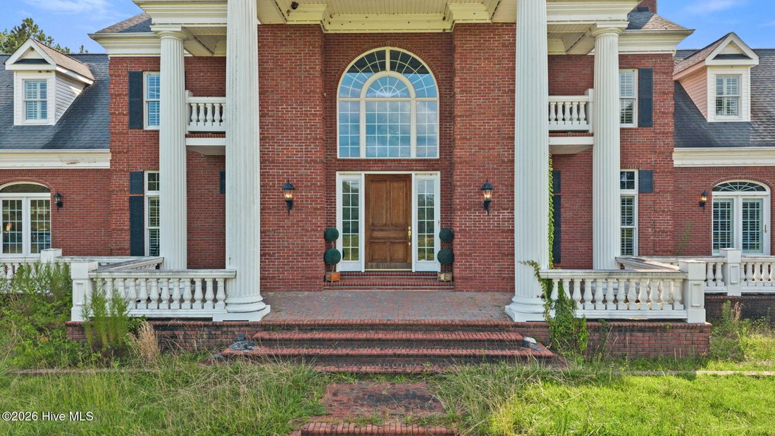 House in Aiken, South Carolina, United States 2 - 18898757
