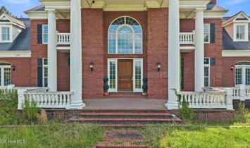 Casa a Aiken, Carolina del Sud, Stati Uniti 1
