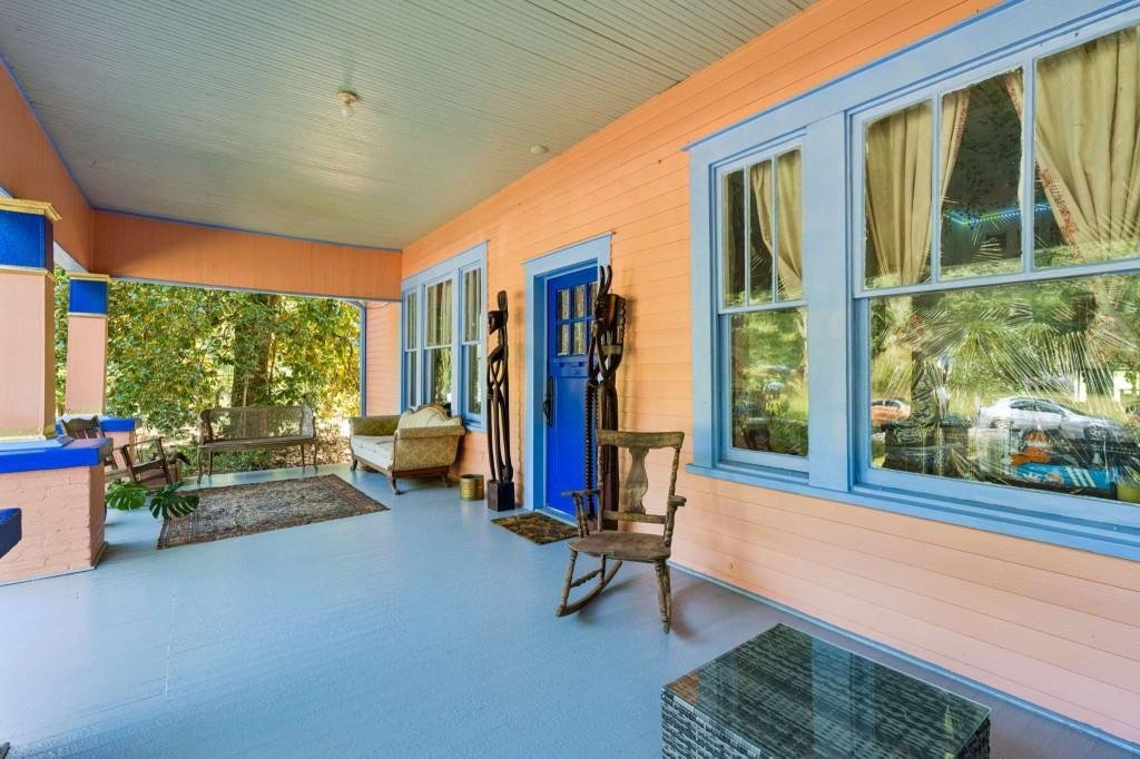 House in Chattahoochee Hills, Georgia, United States 2 - 18899598