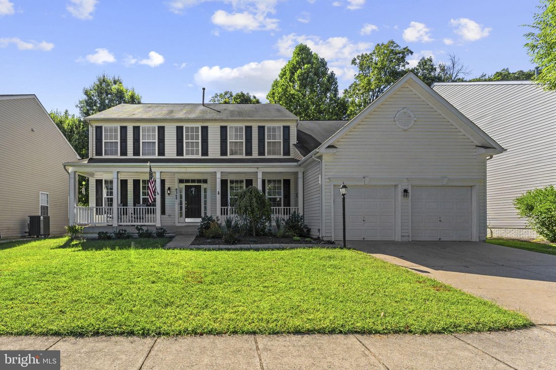 House in Gainesville, Virginia, United States 2 - 18897913
