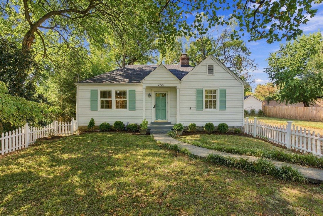 Haus in Forest Hills, Tennessee, Vereinigte Staaten 1 - 18898934