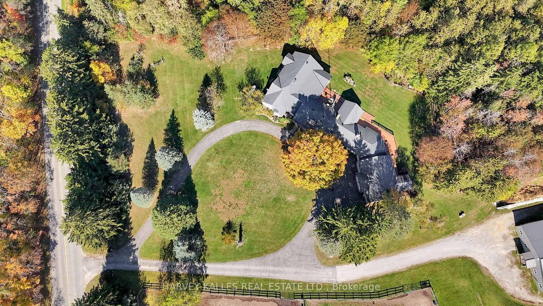 Maison à Uxbridge, Ontario, Canada 4 - 18902139