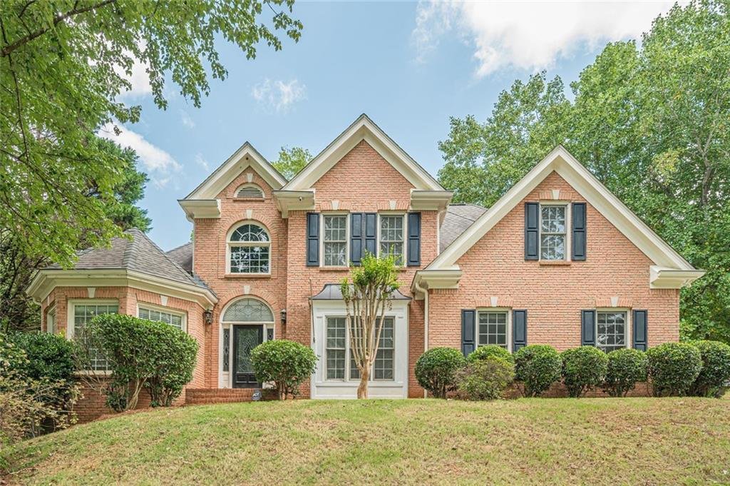 House in Cumming, Georgia, United States 1 - 18899580