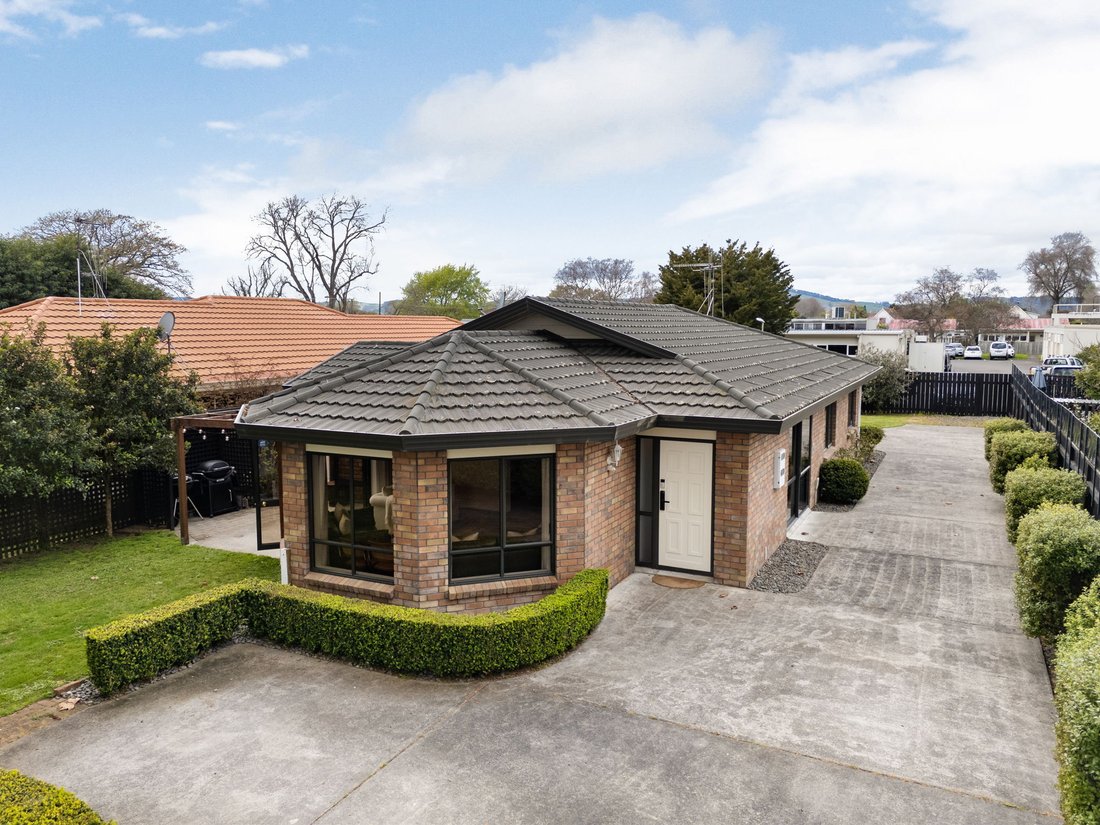 House in Cambridge, Waikato, New Zealand 1 - 18901472