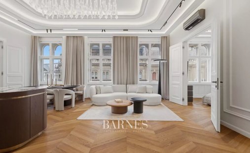 Appartement à Budapest, Budapest, Hongrie 1