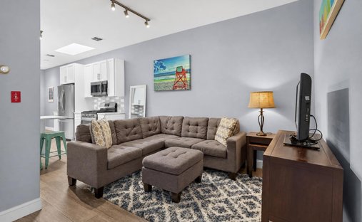 Condominio en Hoboken, Nueva Jersey, Estados Unidos 1