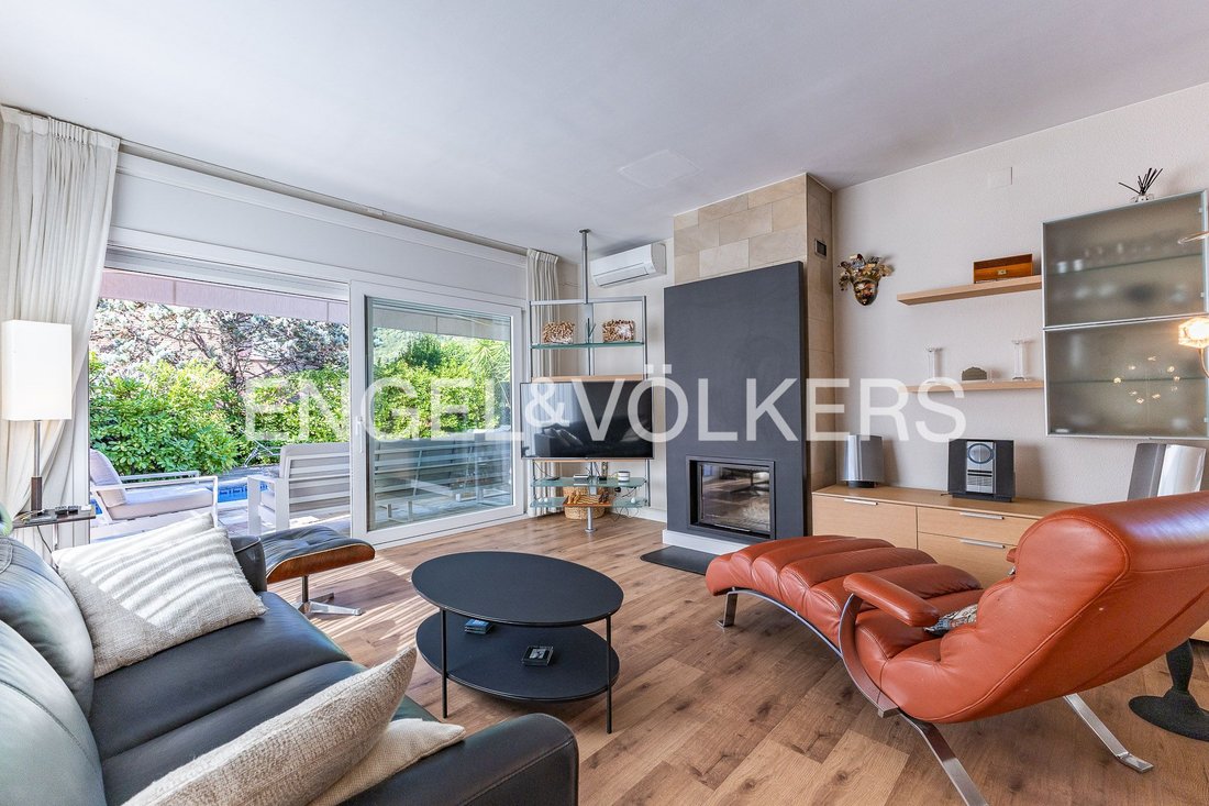 Casa a Matadepera, Catalogna, Spagna 3 - 18853280