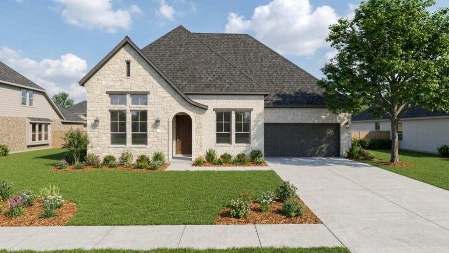 Casa en Fort Worth, Texas, Estados Unidos 4 - 18217173