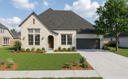 House in Fort Worth, Texas, United States 1