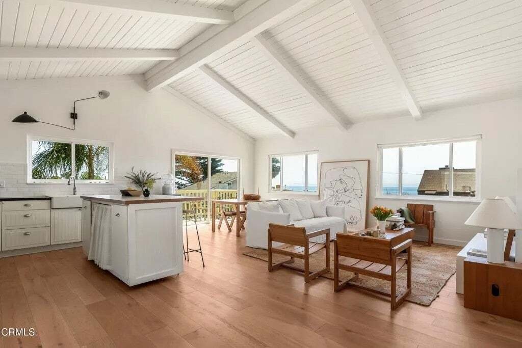 Maison à Malibu Avenue, Californie, États-Unis 4 - 18899961